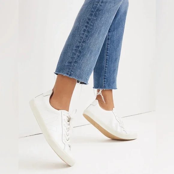 Madewell Perfect Vintage Jeans - Comfort Stretch - Picture 5 of 13